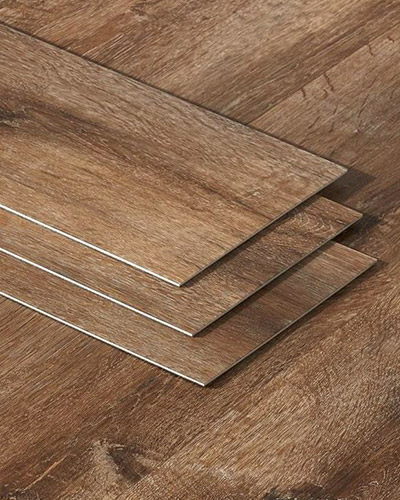 LVT-Bodenbelag
